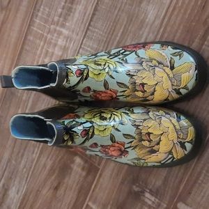 Womens Ankle Rain Boots Target